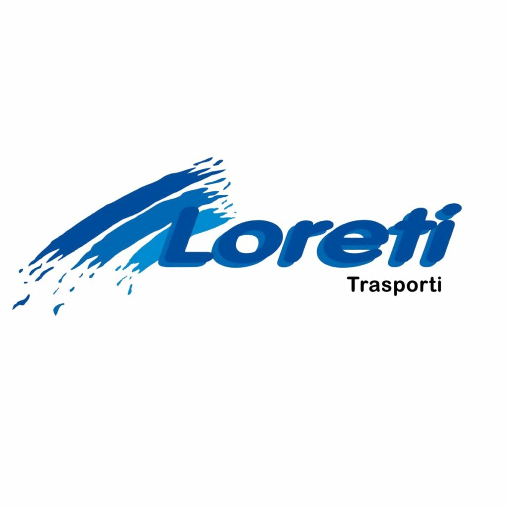 Loreti logo