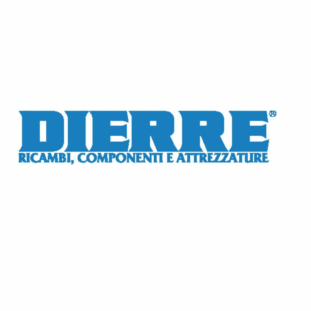 dierre logo