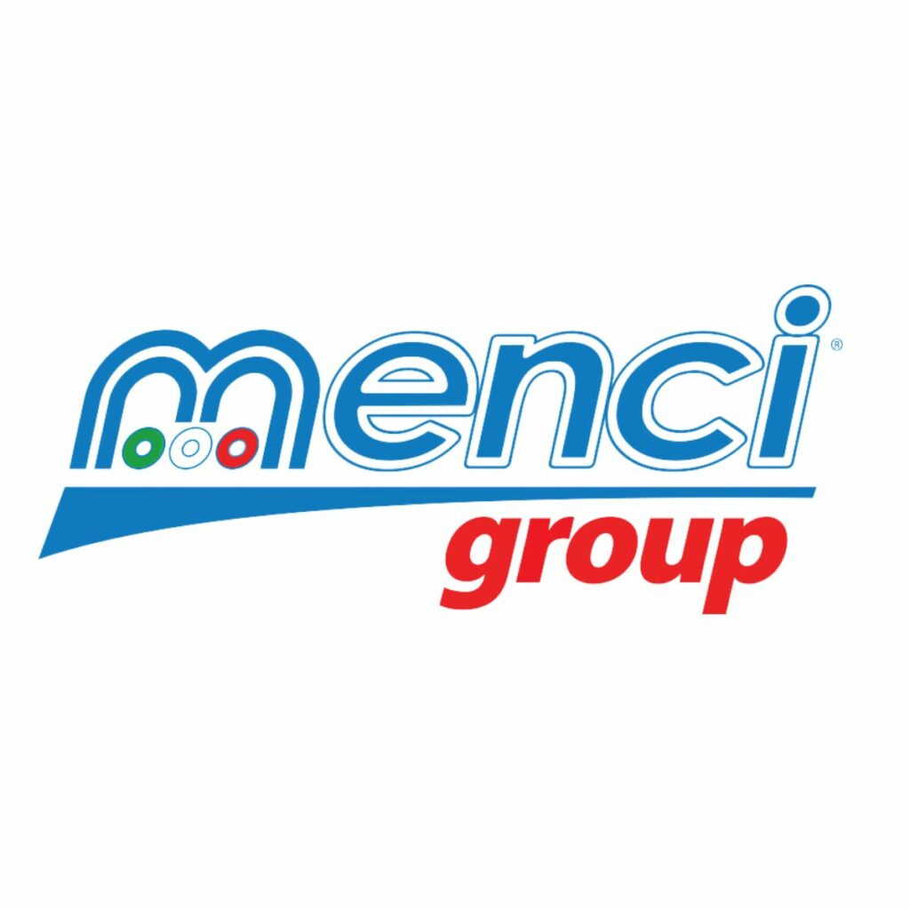 menci logo
