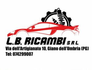 ricambi lb