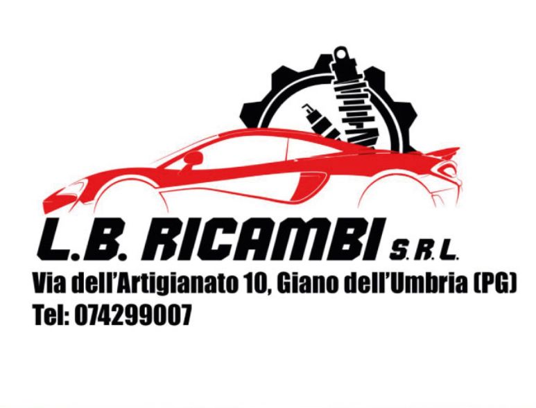 ricambi lb